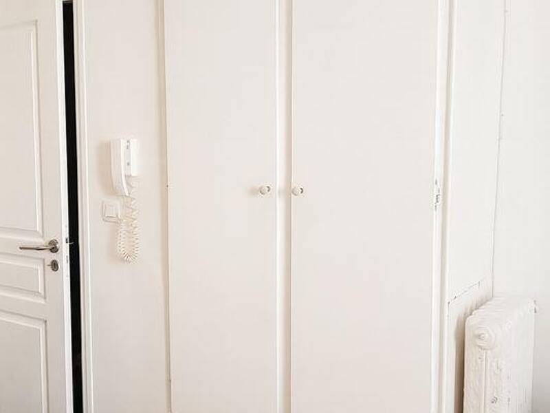 Maison à louer, 20m², PARIS 6E