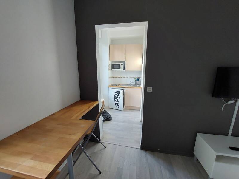 Maison à louer, 24m², REIMS