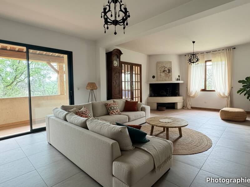 Maison à vendre, 170m², AIX EN PROVENCE