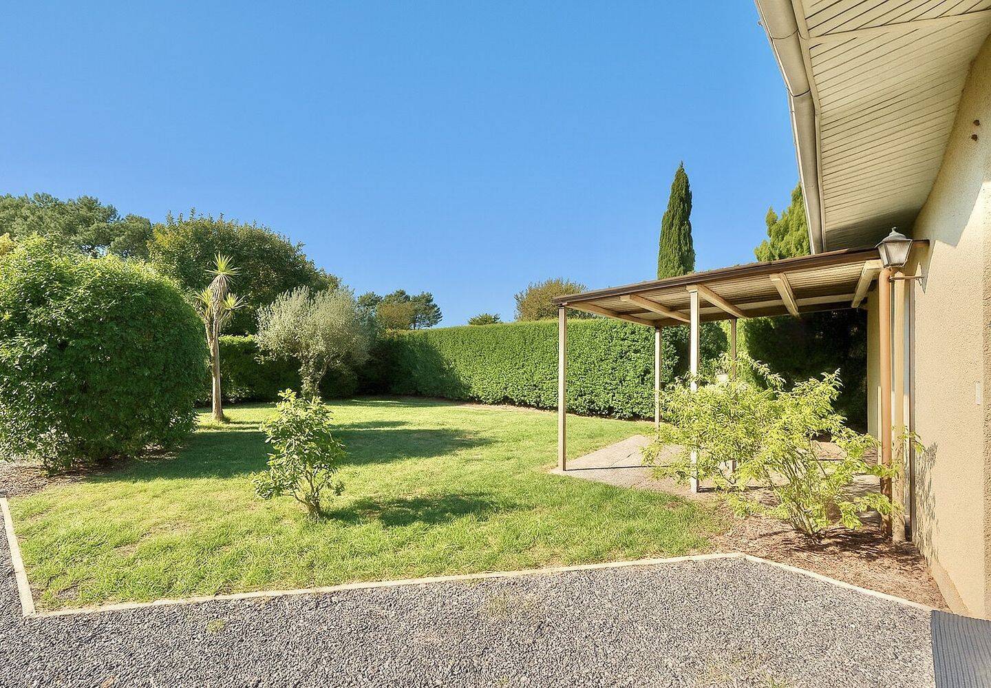 Maison à vendre, 61m², GUJAN MESTRAS