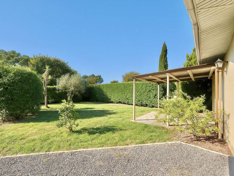 Maison à vendre, 61m², GUJAN MESTRAS
