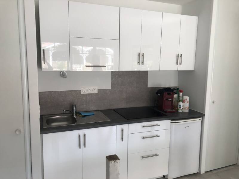 Maison à louer, 40m², ARCACHON