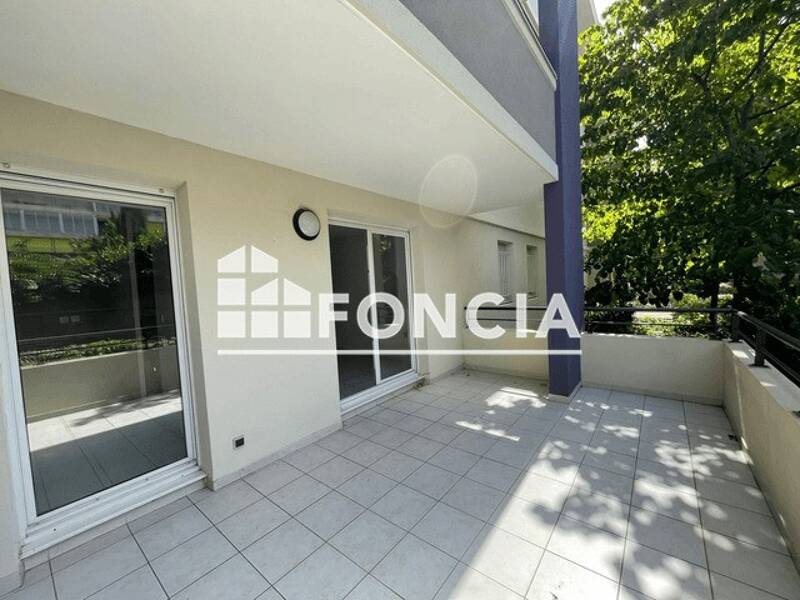 Maison à louer, 48m², NIMES