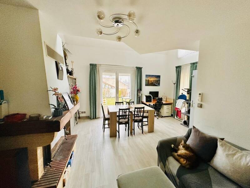 Maison à vendre, 92m², CHAMPIGNY SUR MARNE