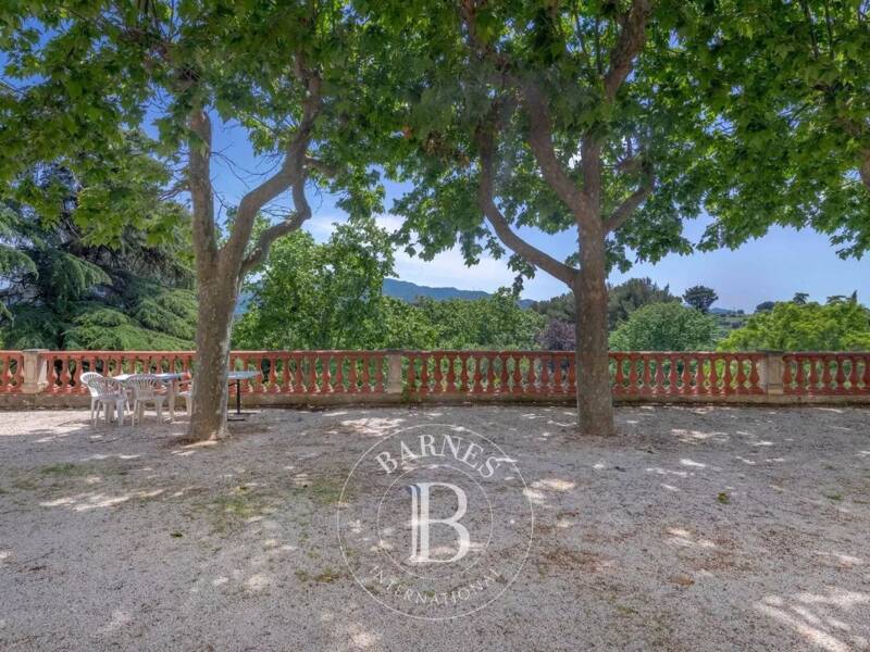 Maison à vendre, 450m², MARSEILLE 11E