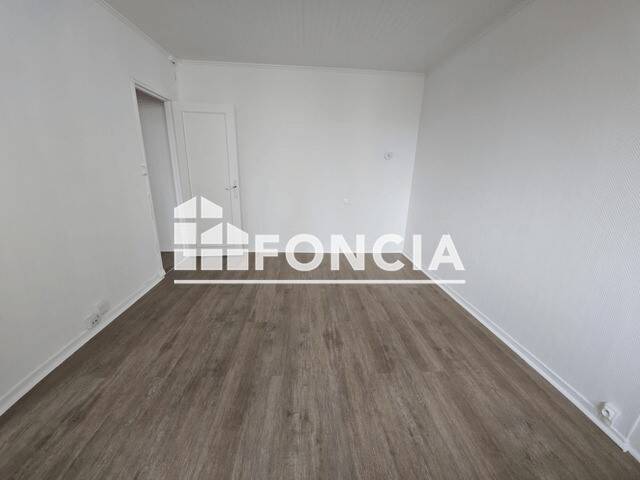 Maison à louer, 36m², CRETEIL