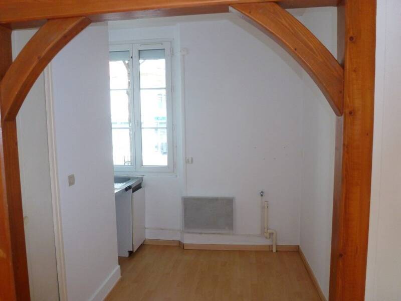 Maison à louer, 21m², TOURS