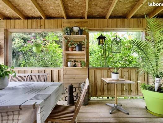 Maison à vendre 378 000 € 6 pièces 4 chambres 127 m² 1 000 m² de terrain Honfleur 14600