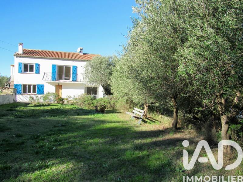 Maison à vendre, 181m², LES ADRETS DE L'ESTEREL