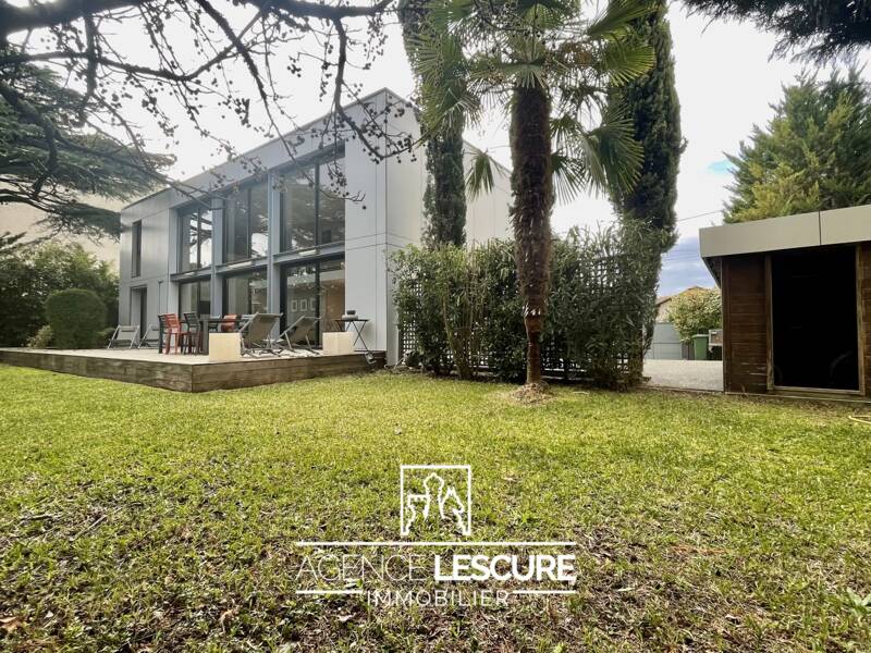 Maison à vendre, 170m², BORDEAUX