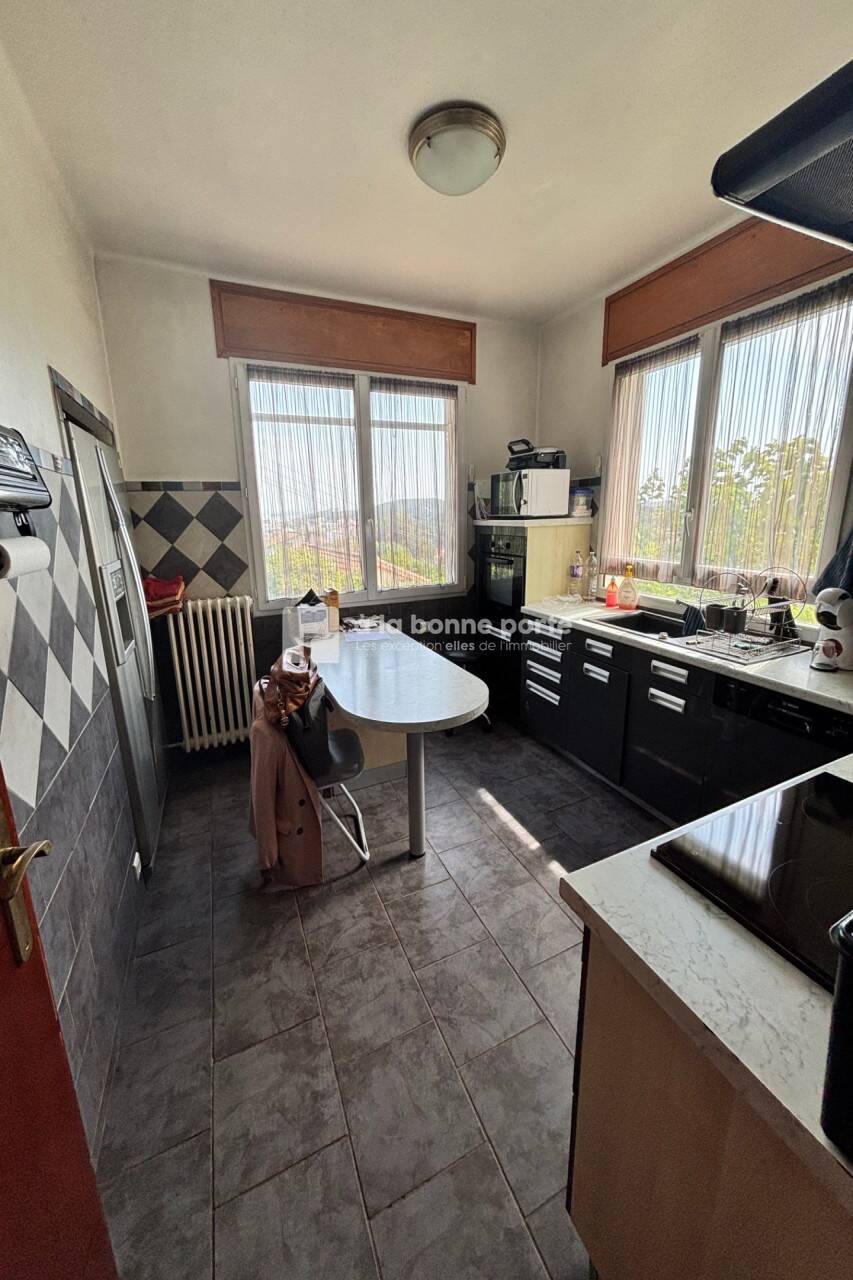 Maison à vendre, 158m², LA SEYNE SUR MER