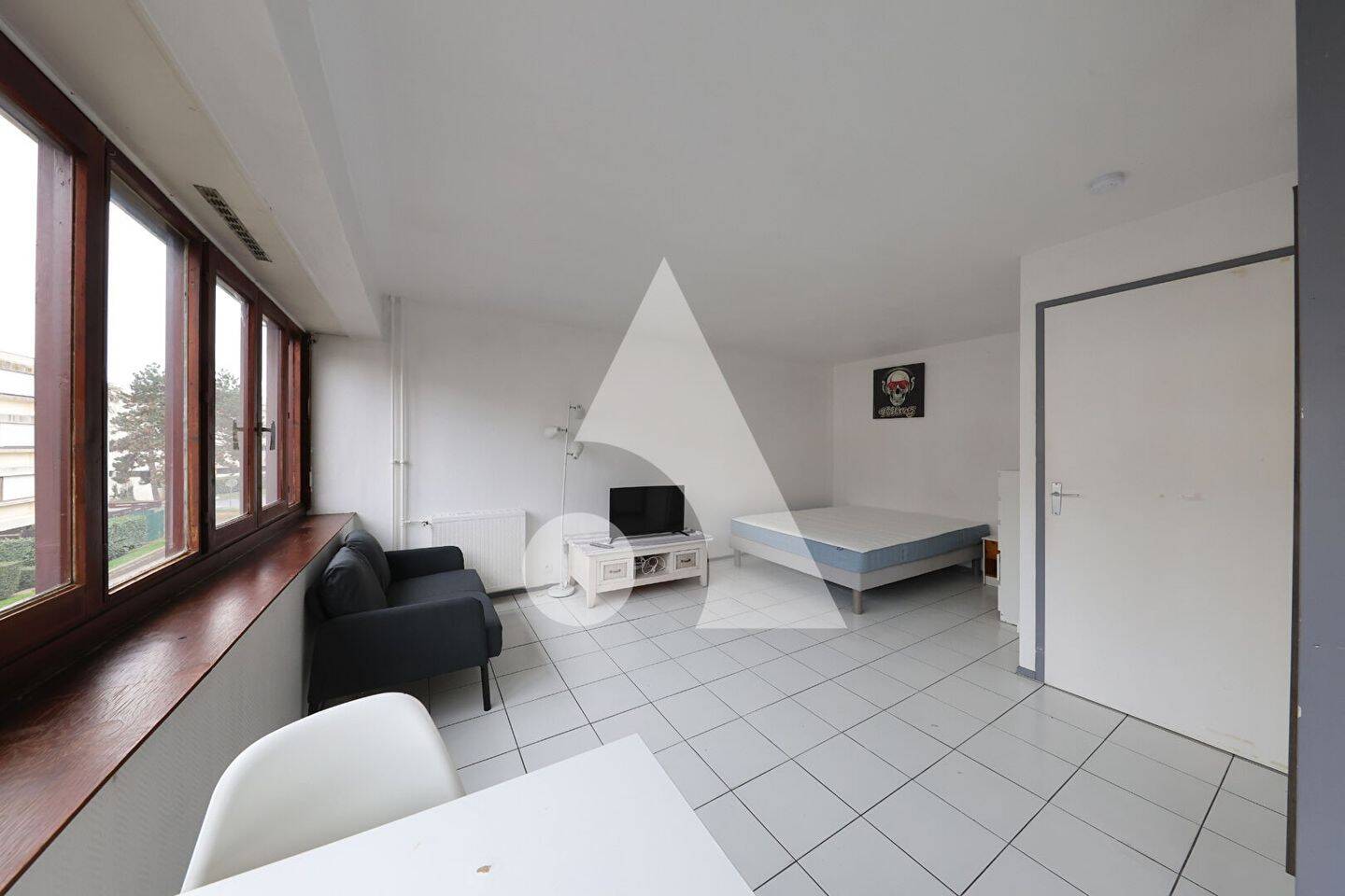 Maison à louer, 32m², EVRY