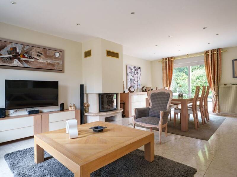 Maison à vendre, 144m², TOURS