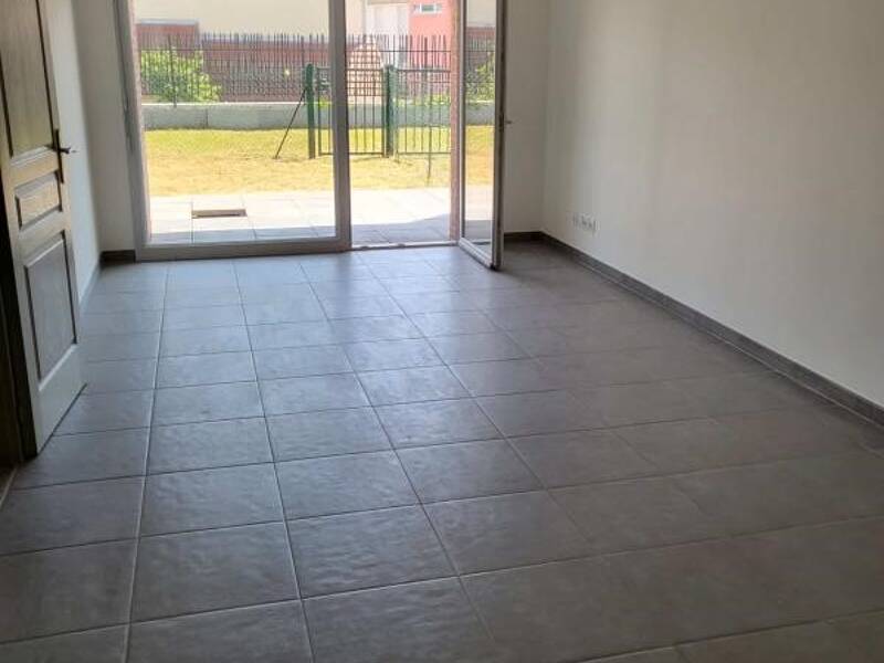 Maison à louer, 57m², PONT SAINTE MARIE