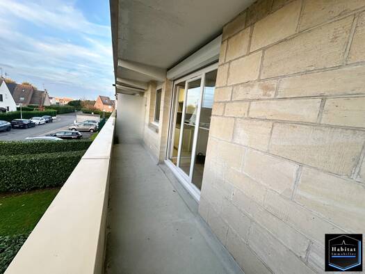 Appartement à vendre 119 900 € 1 pièce 30 m² Étage 1/2 Le Plessis-Belleville 60330