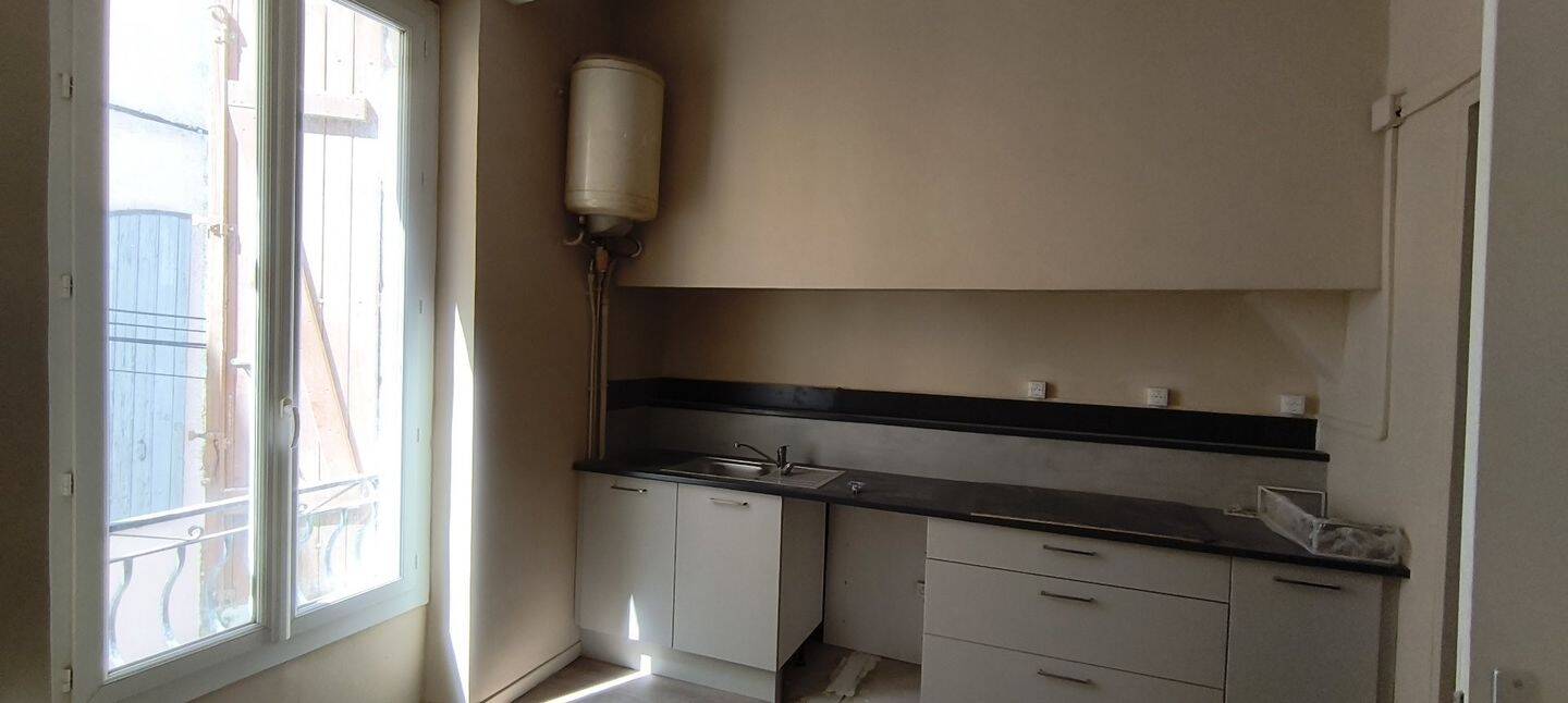 Maison à louer, 25m², BEZIERS