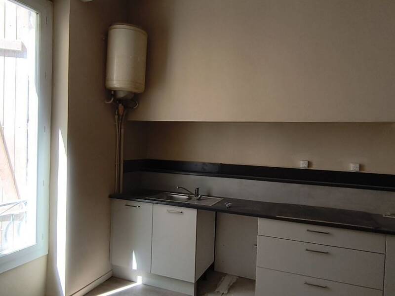 Maison à louer, 25m², BEZIERS
