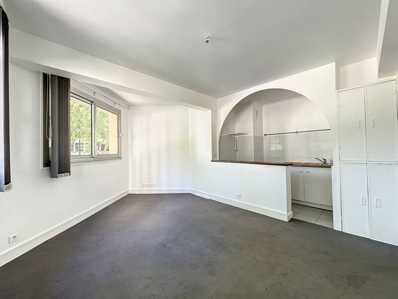 Maison à vendre, 35m², BOULOGNE BILLANCOURT