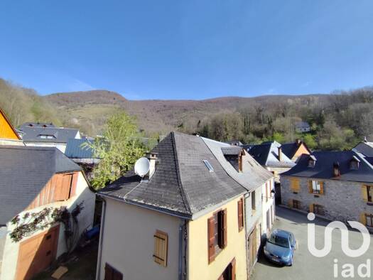 Maison à vendre 39 900 € 6 pièces 3 chambres 78 m² Portet d'Aspet 31160