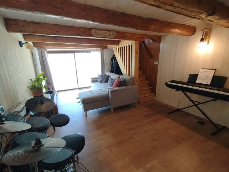 Maison à vendre, 70m², HAUTE SAVOIE