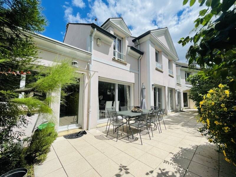 Maison à vendre, 231m², AULNAY SOUS BOIS