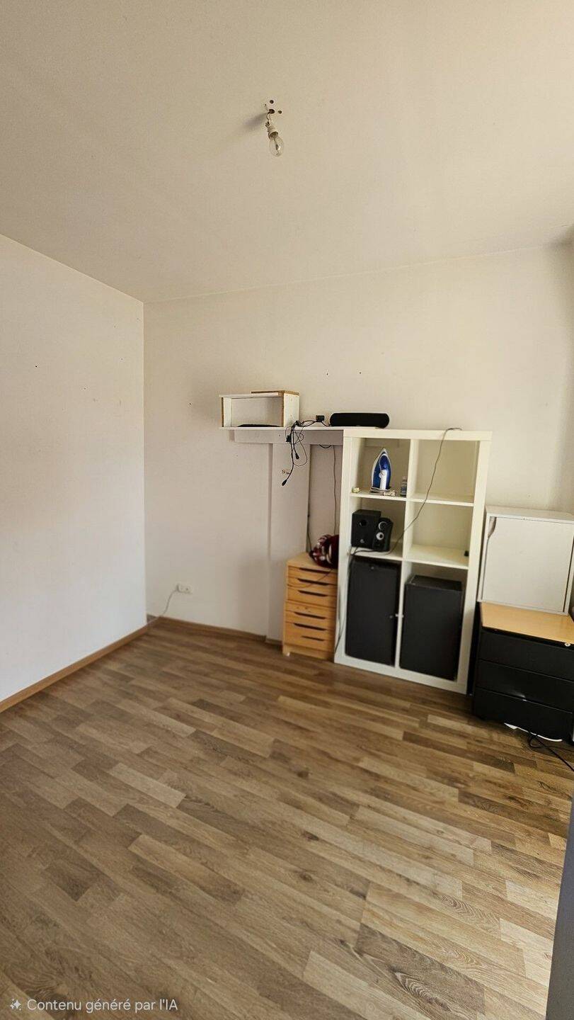Maison à vendre, 60m², MONTREUIL