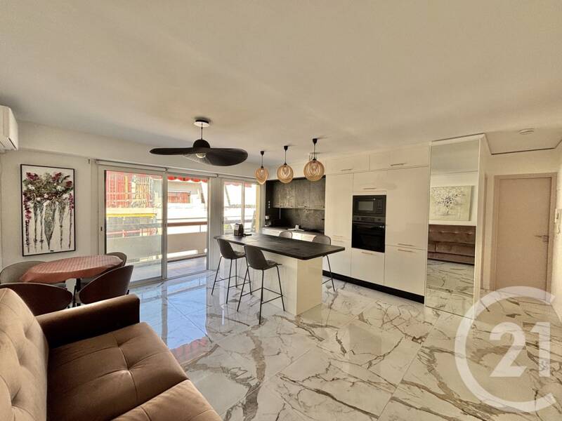 Maison à louer, 47m², ROQUEBRUNE CAP MARTIN