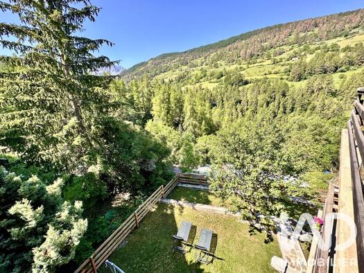 Maison à vendre 490 000 € 6 pièces 3 chambres 137,4 m² 300 m² de terrain Sainte-Catherine Vars 05560