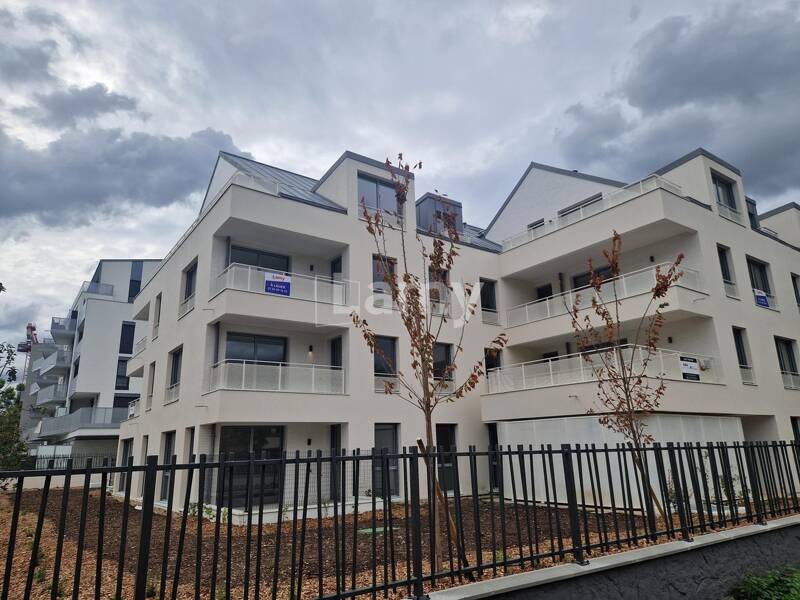 Maison à louer, 76m², CRETEIL