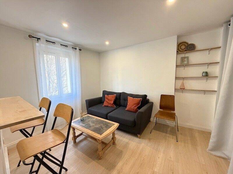 Maison à louer, 27m², TOULON