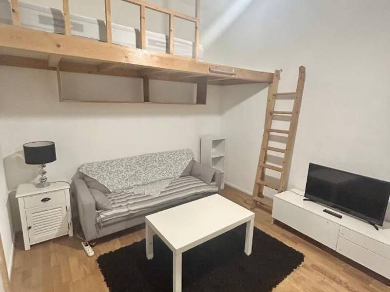 Maison à vendre, 19m², PARIS 11E