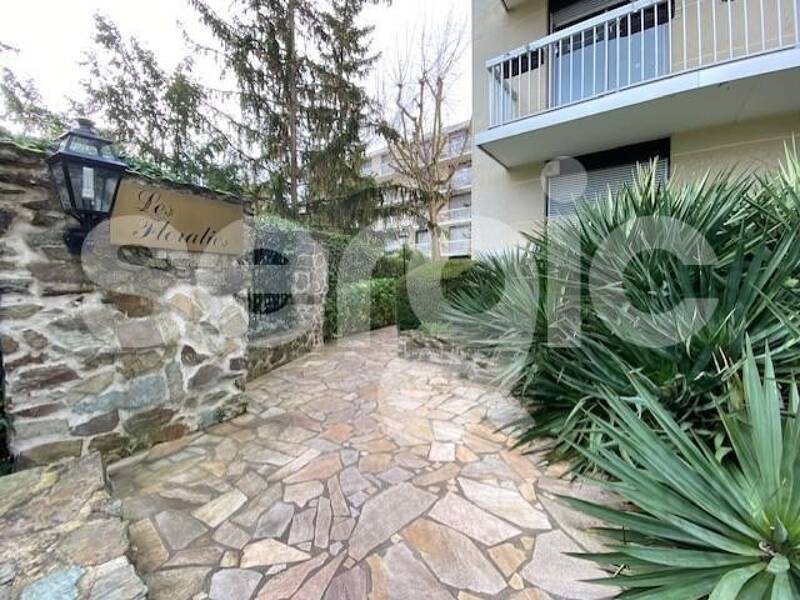 Maison à louer, 36m², ERMONT