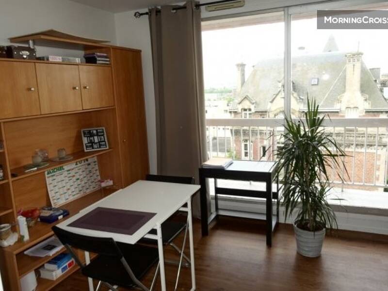 Maison à louer, 24m², ROUEN