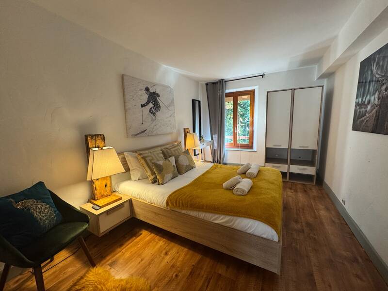 Maison à vendre, 360m², CHAMONIX MONT BLANC