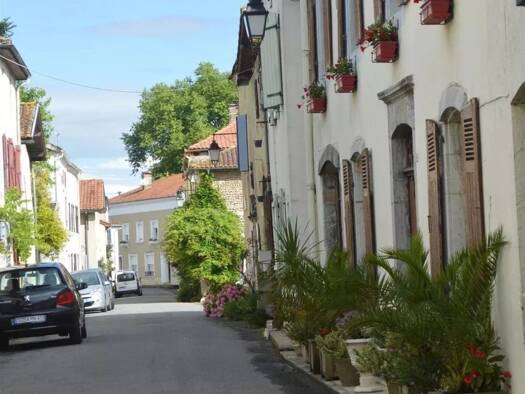 Maison à vendre 165 000 € 5 pièces 3 chambres 152 m² Amou 40330