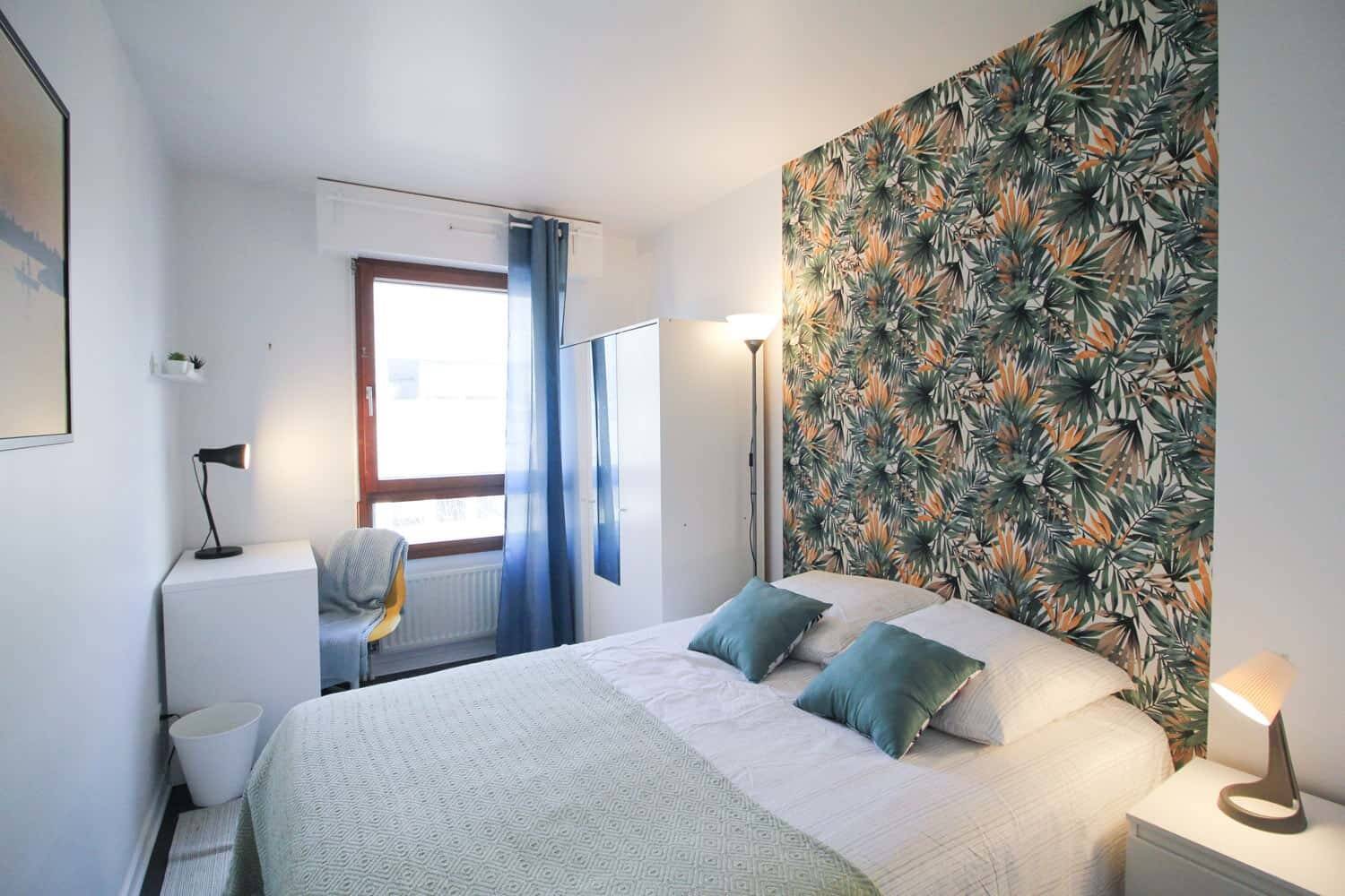 Maison à louer, 15m², RUEIL MALMAISON