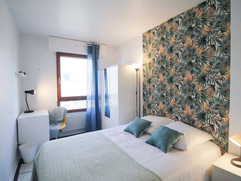 Maison à louer, 15m², RUEIL MALMAISON