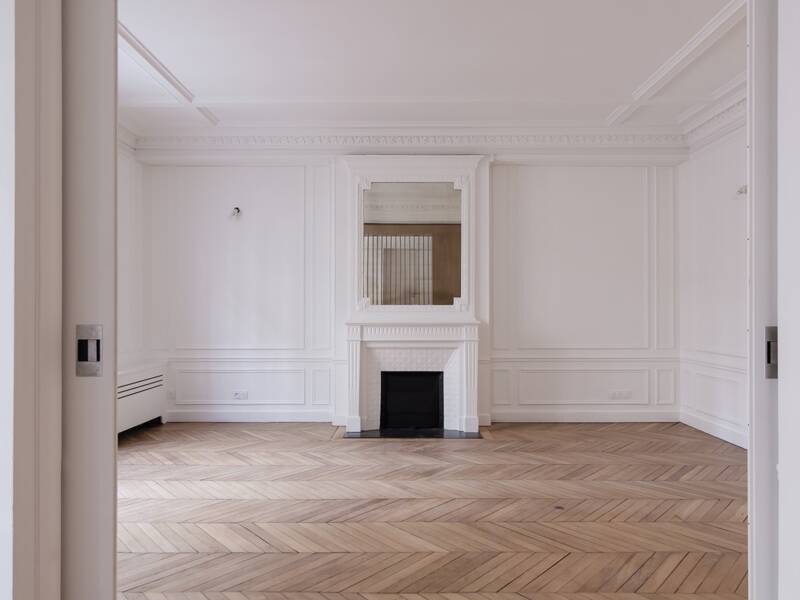 Maison à louer, 218m², PARIS 16E