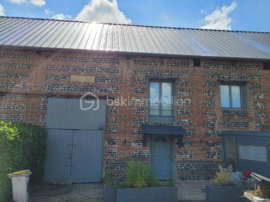 Maison à vendre, 170m², GAINNEVILLE