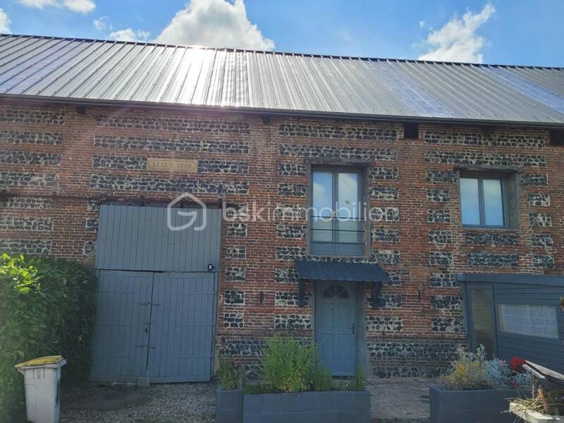 Maison à vendre, 170m², GAINNEVILLE