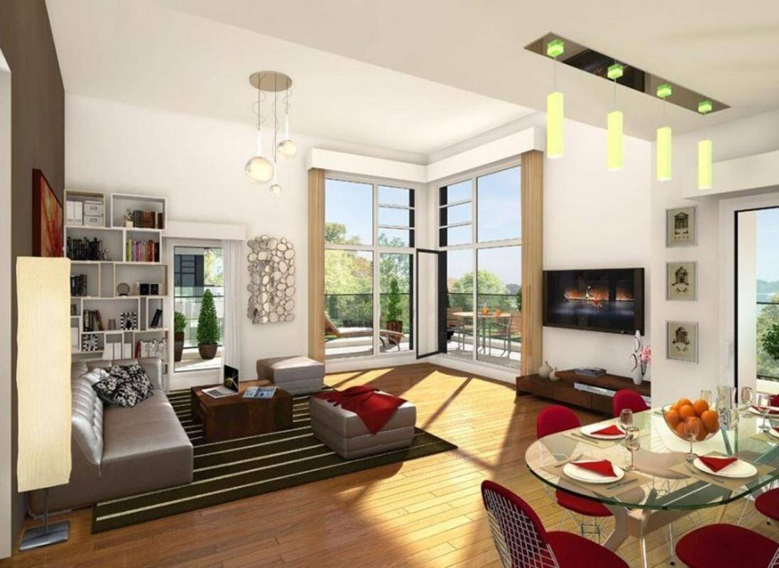 Maison à vendre, 102m², SAINTE CATHERINE