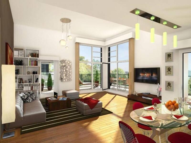 Maison à vendre, 102m², SAINTE CATHERINE