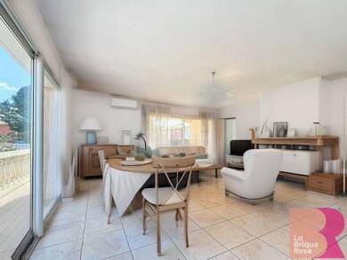 Maison de plain-pied à vendre 298 000 € 4 pièces 3 chambres 91 m² 750 m² de terrain Le Terroir Saint-Alban 31140