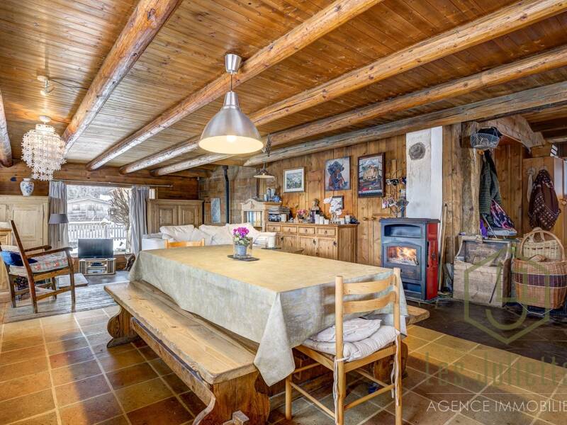 Maison à vendre, 298m², LE BIOT