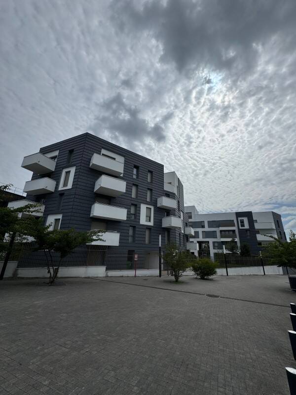 Maison à louer, 60m², LES PAVILLONS SOUS BOIS