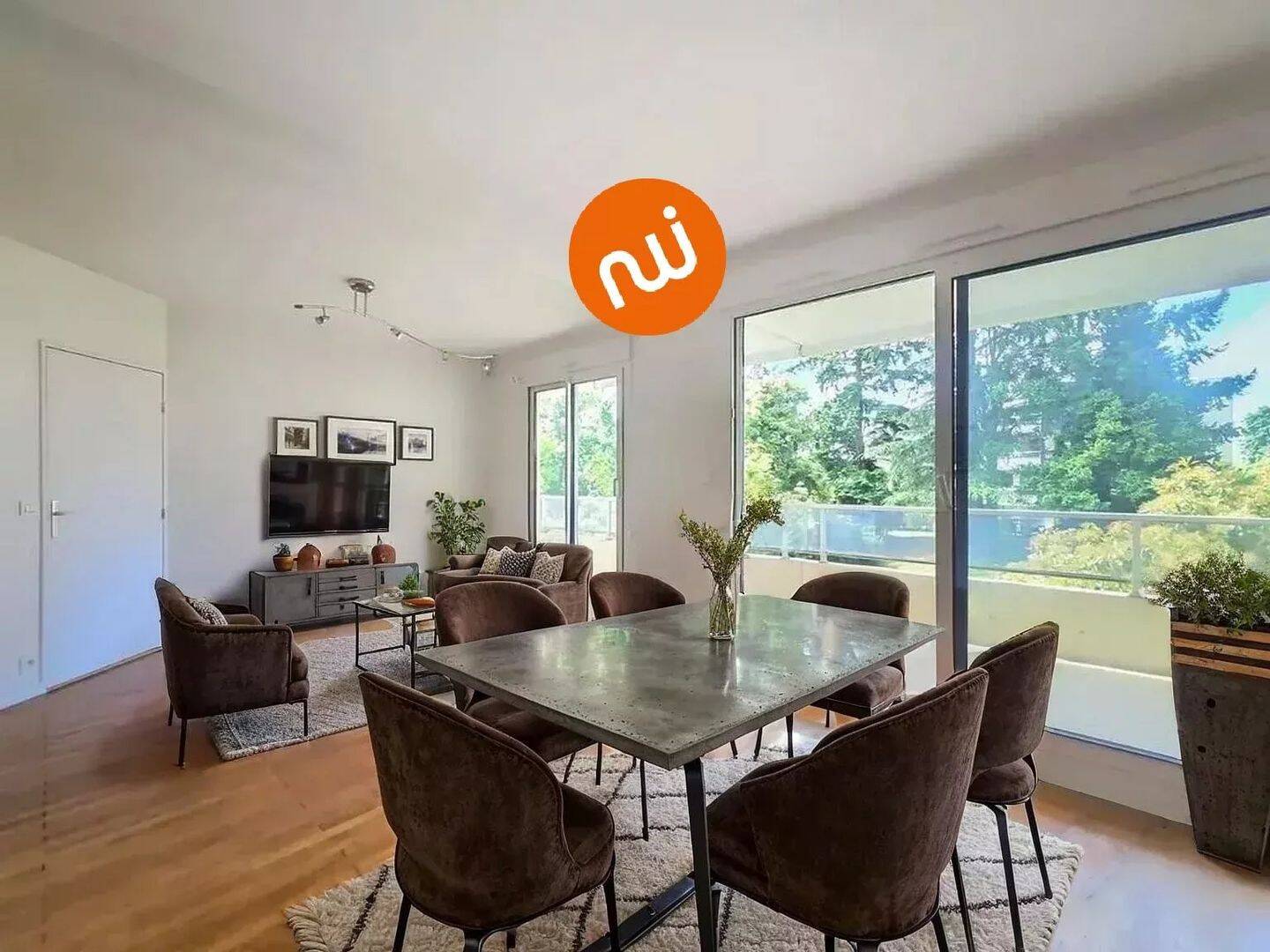 Maison à vendre, 112m², TASSIN LA DEMI LUNE