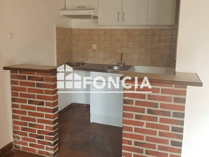 Maison à louer, 61m², COLTAINVILLE