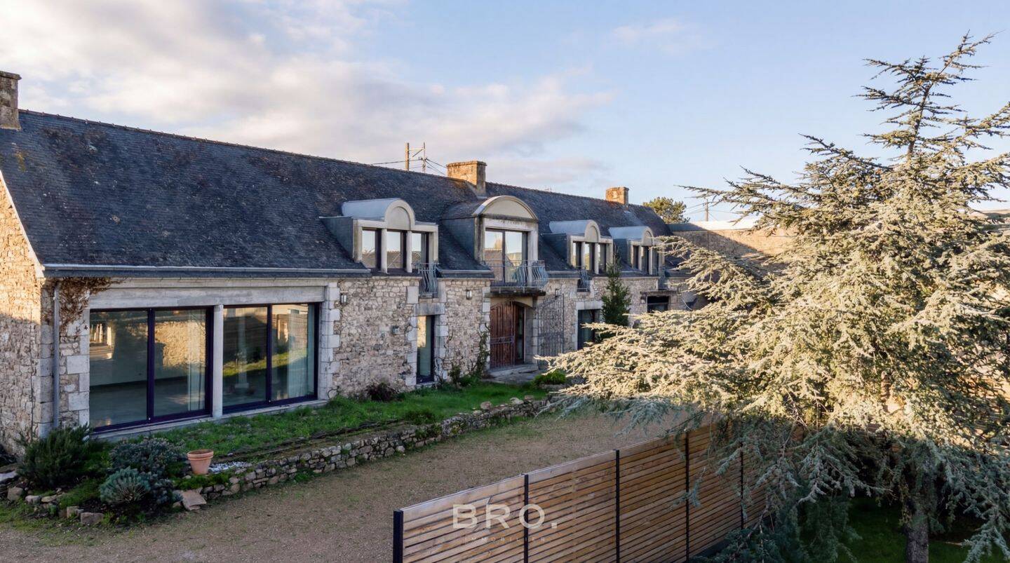 Maison à vendre, 260m², VANNES