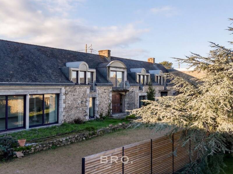 Maison à vendre, 260m², VANNES