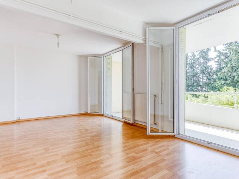 Maison à louer, 55m², AIX EN PROVENCE